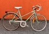 Crescent Mixte 