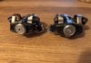 Garmin Rally XC200 wattpedaler  Komponenter säljes