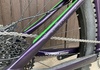 Kona Honzo AL/DL Mountainbike säljes