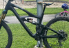 Ibis mojo hd5 Large