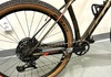 Scott Scale 910 carbon 2019 Mountain Bike Brown / Black Mountainbike säljes