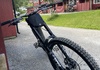 Canyon sender  Mountainbike säljes