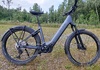 Cube Reaction Hybrid Pro 800 Allroad