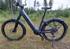 Cube Reaction Hybrid Pro 800 Allroad Elcykel säljes