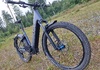 Cube Reaction Hybrid Pro 800 Allroad Elcykel säljes
