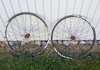 Mavic Crossride 28