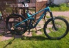 Canyon Strive CF