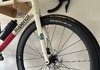 Superior RR 9.5 Di2 | Dura-Ace C50 | Storlek L | Nyskick Racercykel / Landsväg säljes