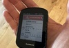 Garmin Edge 540 – Nyskick