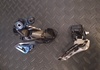 Shimano Dura Ace Di2 R9200/R9250 Groupset Komponenter säljes