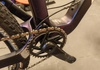 Allebike Alpha Mountainbike säljes