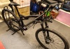 Allebike Alpha Mountainbike säljes