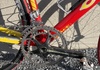 Ciöcc aluminium M Racercykel / Landsväg säljes
