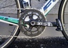 Fuji Transonic Team Replica – Carbon – 7,9 kg – M/54 Racercykel / Landsväg säljes
