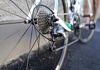 Fuji Transonic Team Replica – Carbon – 7,9 kg – M/54 Racercykel / Landsväg säljes