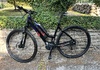 Giant Explore E+, elmountainbike Elcykel säljes