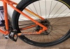 Scott Aspect 940 Orange/Gul herr 29” storlek L Mountainbike säljes