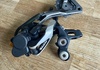 Shimano XTR RD-M986 (defekt)