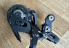 Shimano XTR RD-M986 (defekt) Komponenter säljes