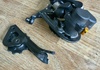 Shimano XTR RD-M986 (defekt) Komponenter säljes