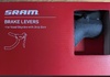 Helt nya SRAM S500 bromshandtag (set) Komponenter säljes