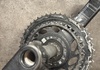 Sram Red vevparti &amp; Rival framväxel Komponenter säljes
