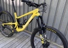 Santa cruz megatower c s-kit XL Mountainbike säljes