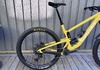Santa cruz megatower c s-kit XL Mountainbike säljes