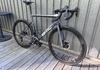Bmc teammachine slr01 two Racercykel / Landsväg säljes