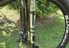 Allebike Majestic FS sram XX1  Mountainbike säljes