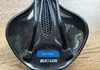 Bucklos 3d-printed kolfiber-sadel Komponenter säljes