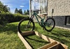 Propain tyee CF medium, sram axs Mountainbike säljes