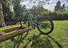 Propain tyee CF medium, sram axs Mountainbike säljes