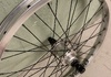 Bakhjul 20” freecoaster Cult LHD Hjul säljes
