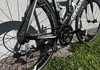 Cannondale SuperSix Hi-Mod 2011 stl 58 Racercykel / Landsväg säljes
