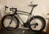 Specialized S-Works Tarmac sl4  Racercykel / Landsväg säljes