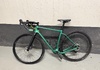 Winspace G2 gravel bike size Small 