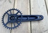 Truativ 170mm vevparti  Komponenter säljes