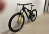 Allebike Alpha Polestar edition | Space | XT / 1700 M/L Mountainbike säljes