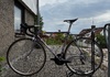 Centurion GPX neoretro 2x11 delat small/52 Racercykel / Landsväg säljes