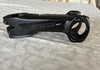 Styrstam FSA SMR 110mm inkl Framesandgear outfront mount Komponenter säljes