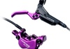 Purple Hayes Dominion A4 (lila limited edition)