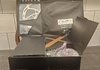 Purple Hayes Dominion A4 (lila limited edition) Komponenter säljes