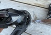 Komplett Shimano Ultegra Di2 11s Disc Gruppset Komponenter säljes