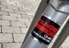 DBS ram - Tange rörsats Ramar säljes