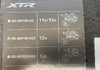 NY SHIMANO XTR 9100 bakväxel  Komponenter säljes