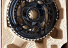 SRAM Force AXS D2 48/35 Direct Mount 2x12 Klingor