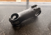 Styrstam 3T Apto Stealth Alu 90 +/-6 svart