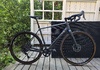 Principia Gravel Carbon G1, 54 cm, Shimano GRX 1x11 Cross / Gravel säljes