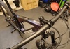 Allebike Alpha Mountainbike säljes